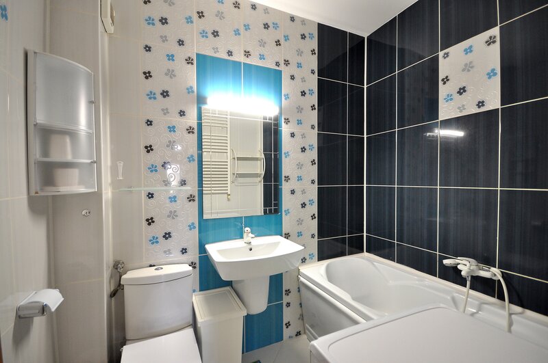 Bucurestii Noi, 7 min. metrou Jiului, apartament 2 camere mobilat complet